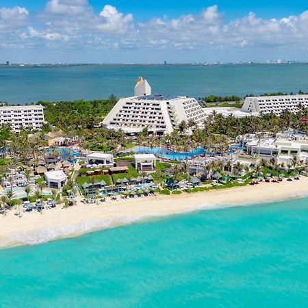 Grand Oasis Cancun - Все включено Экстерьер фото