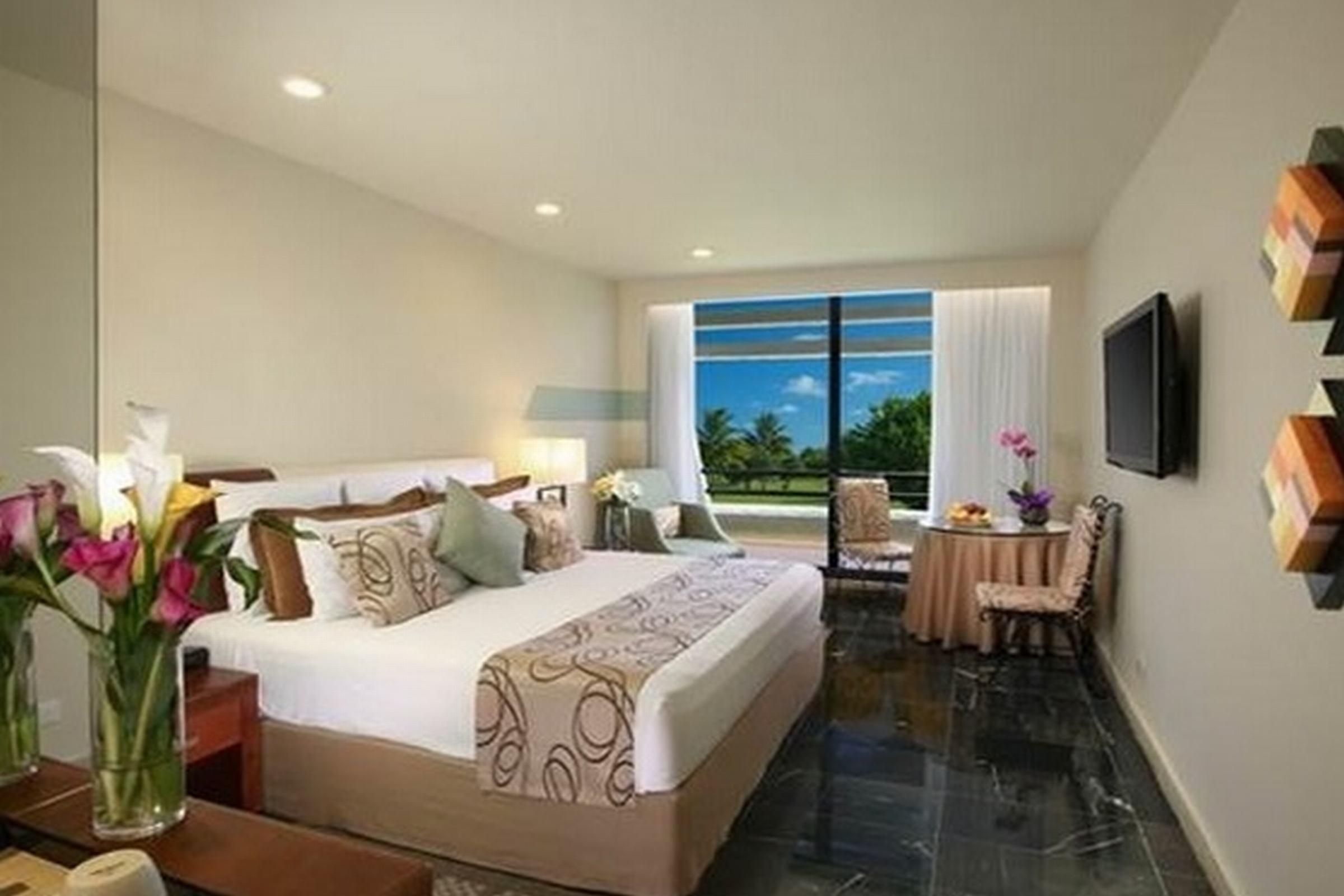 Grand Oasis Cancun - Все включено Экстерьер фото Junior Suite