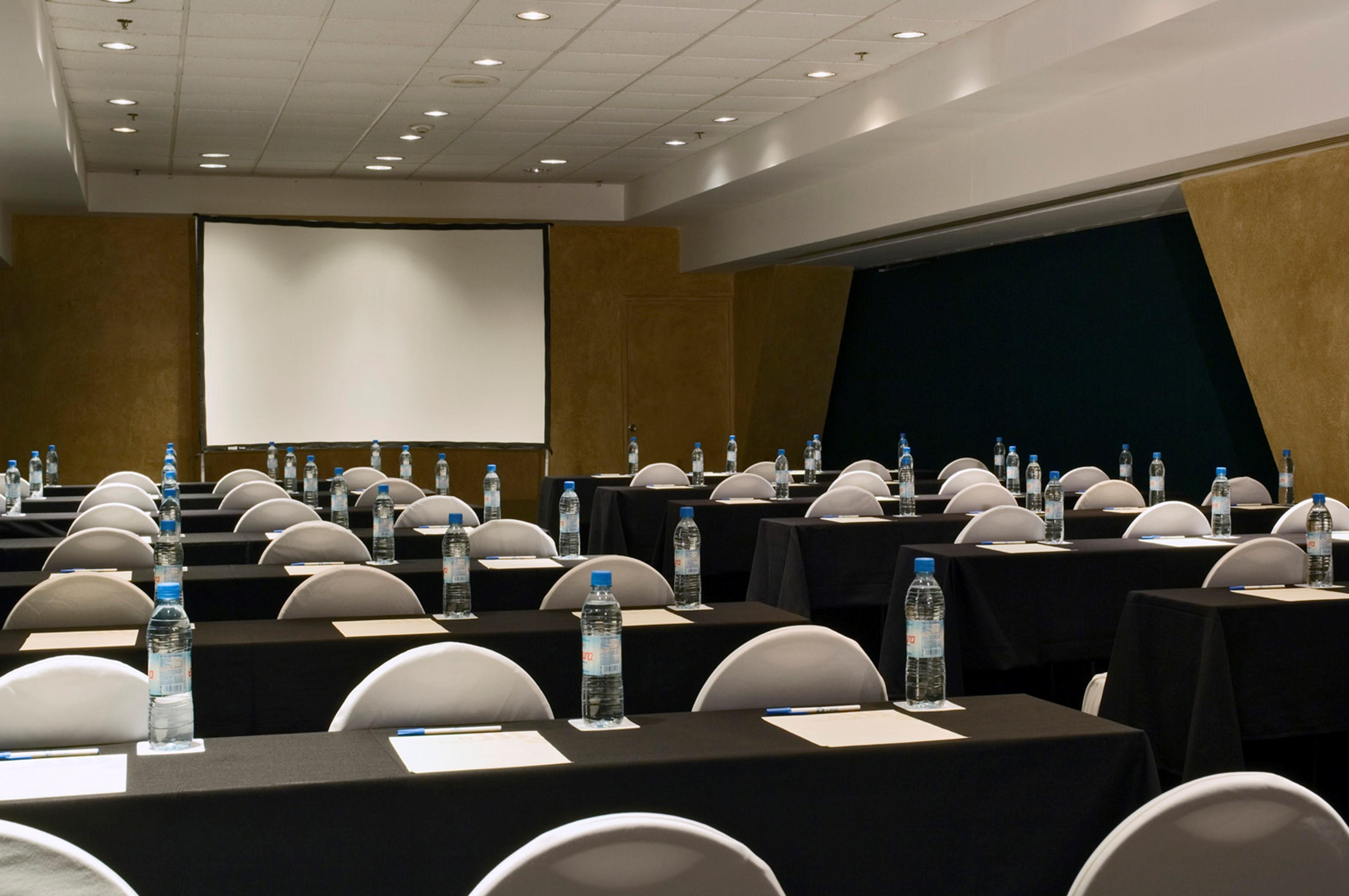 Grand Oasis Cancun - Все включено Экстерьер фото Meeting room
