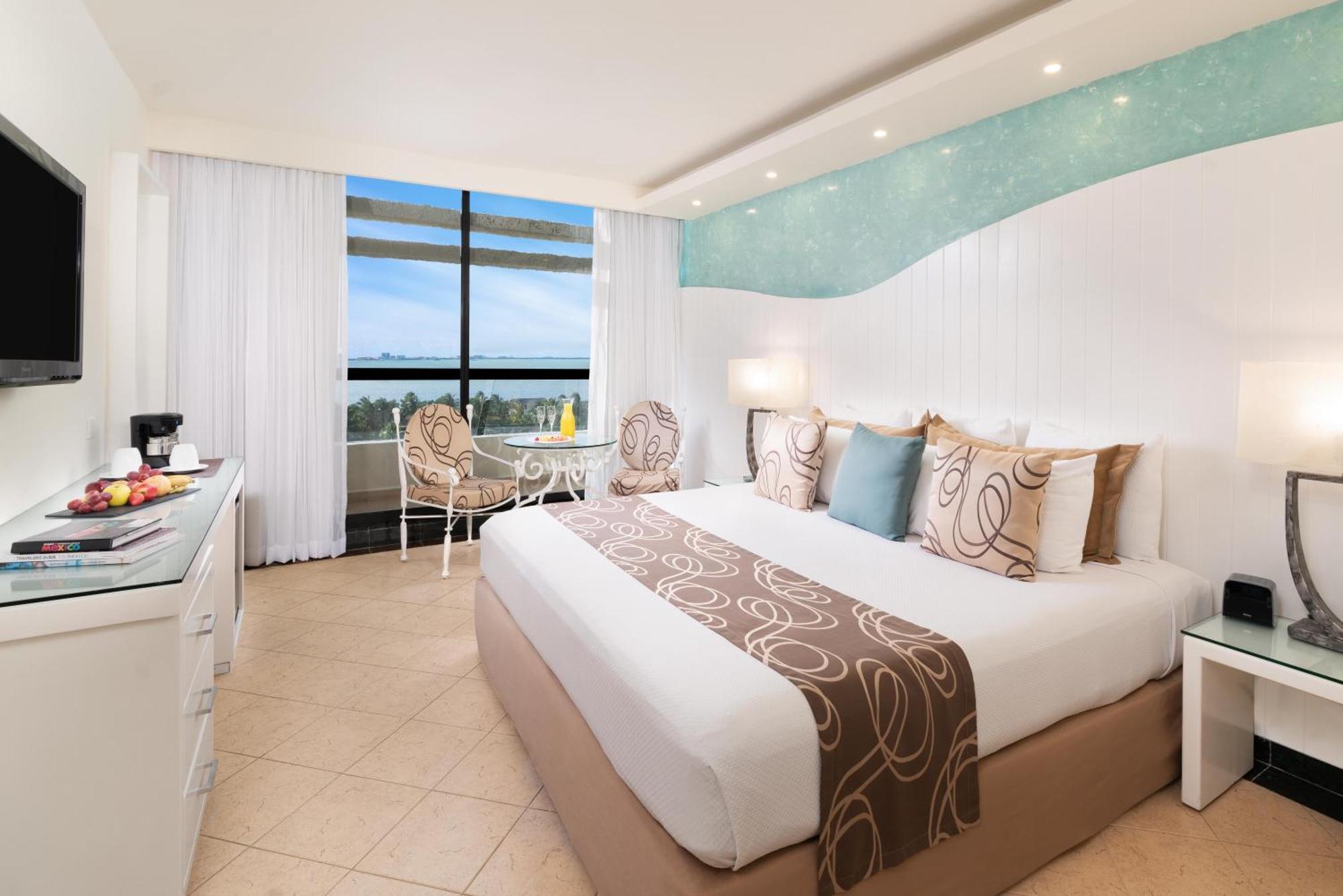 Grand Oasis Cancun - Все включено Экстерьер фото