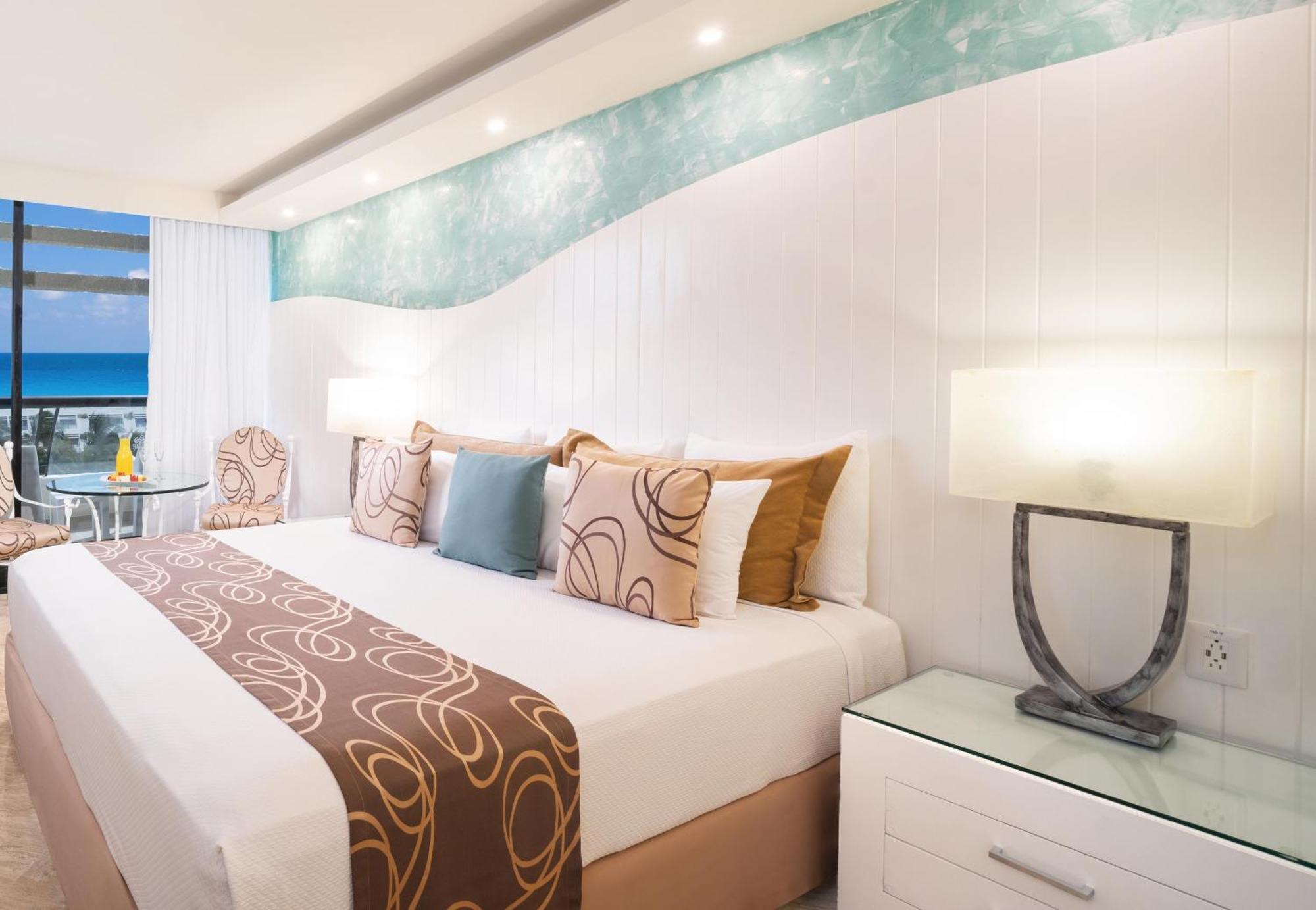 Grand Oasis Cancun - Все включено Экстерьер фото