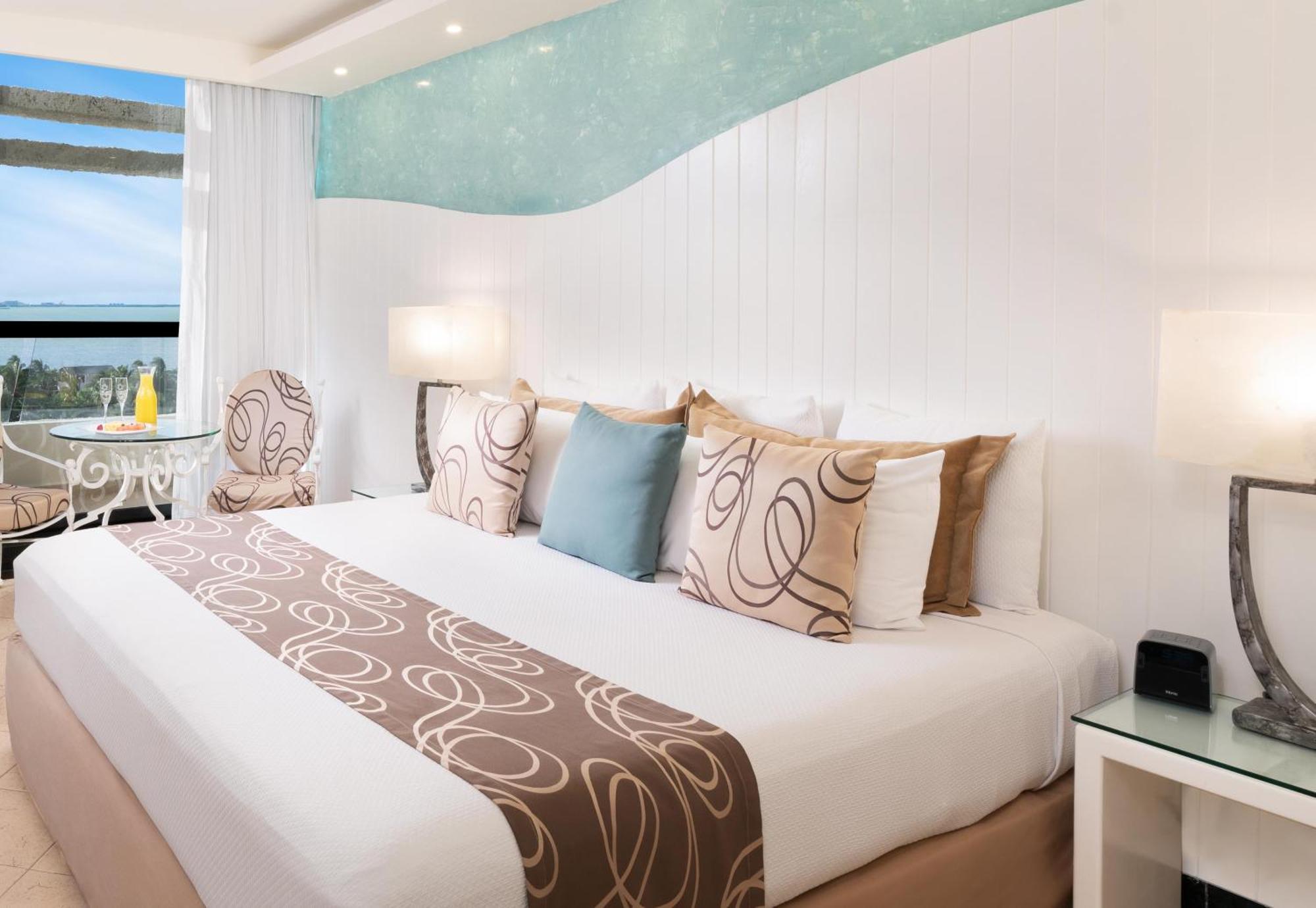 Grand Oasis Cancun - Все включено Экстерьер фото