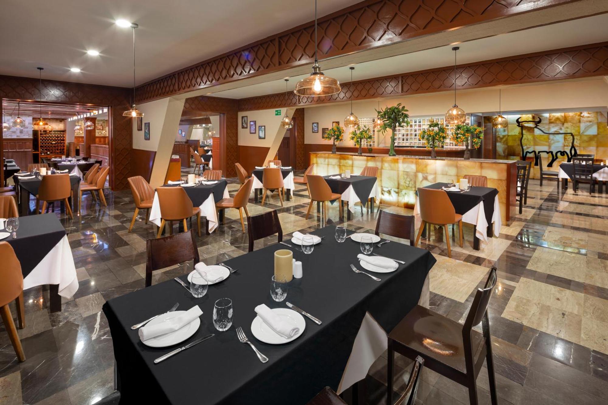 Grand Oasis Cancun - Все включено Экстерьер фото