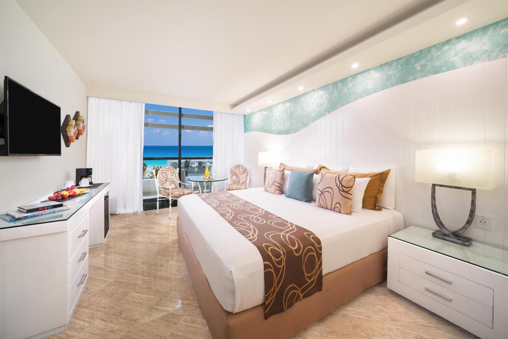 Grand Oasis Cancun - Все включено Экстерьер фото