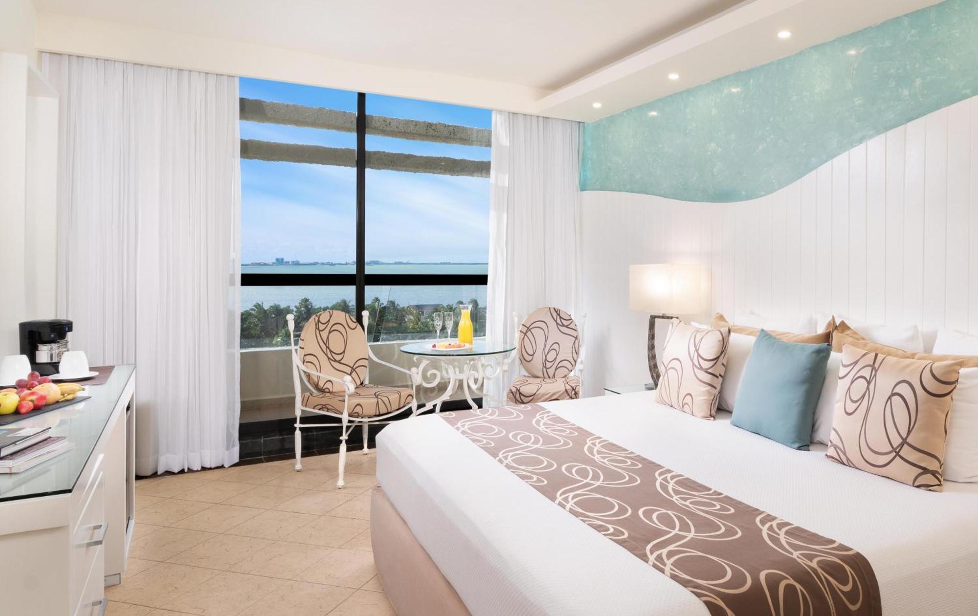 Grand Oasis Cancun - Все включено Экстерьер фото