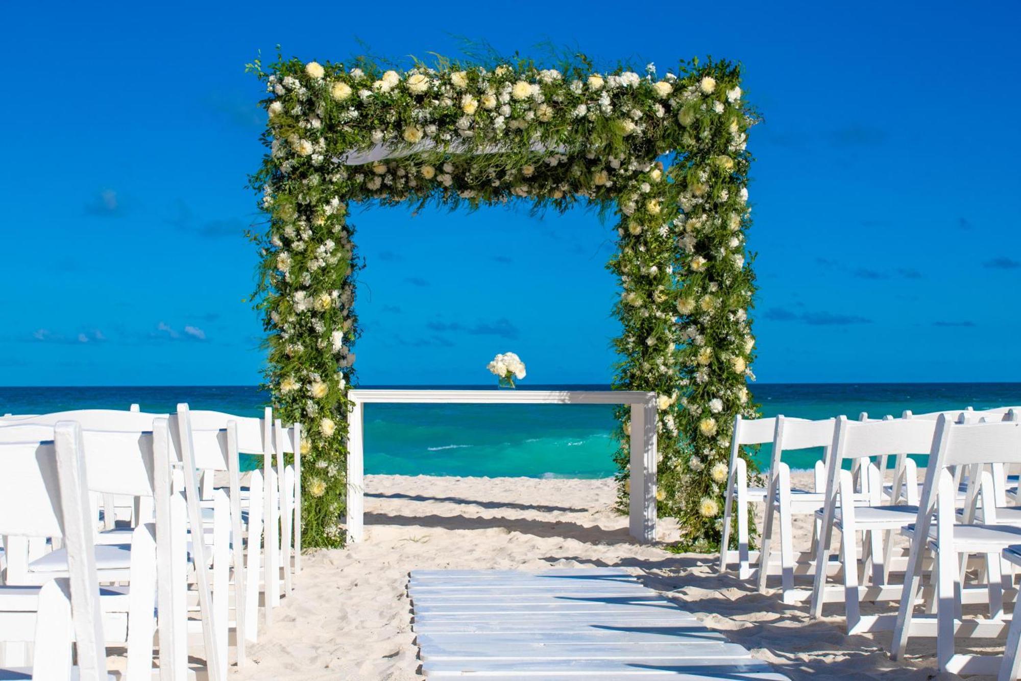 Grand Oasis Cancun - Все включено Экстерьер фото