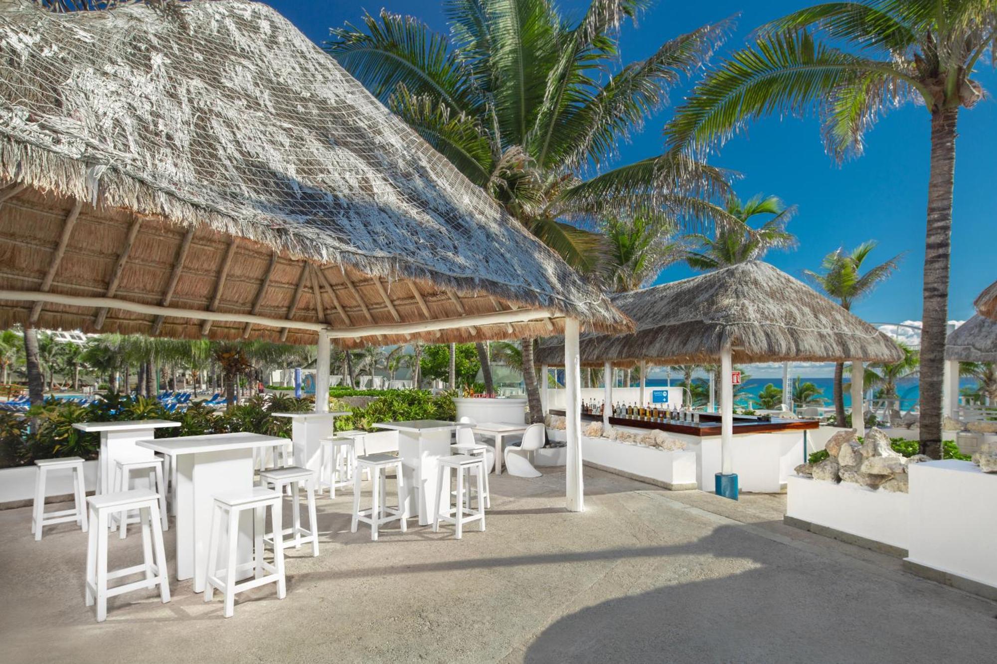 Grand Oasis Cancun - Все включено Экстерьер фото